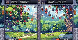 Dragon Break Classic Plus