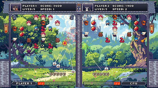 Dragon Break Classic Plus