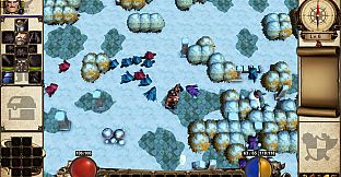 Final Islands