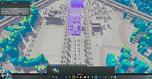 Cities: Skylines - Concerts