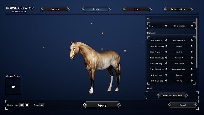 Unbridled: That Horse Game