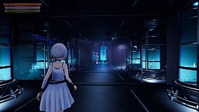 Shadow mate ~小さな竜と適合者~