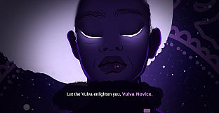 Vulva Goddess