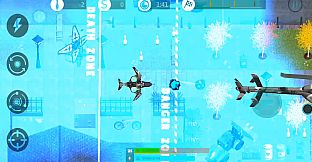 Royale Storm Bowling