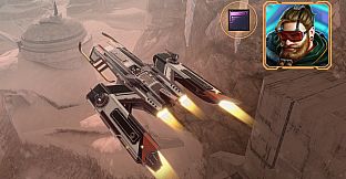 Star Conflict: Nordstorm. Deluxe edition