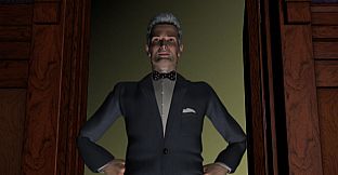 Nancy Drew: Secret of the Old Clock