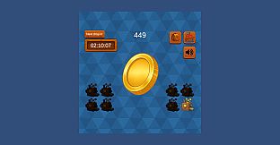 Coin Idle - Money printer #8