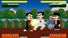 TURGUL: RAPID FIGHTING