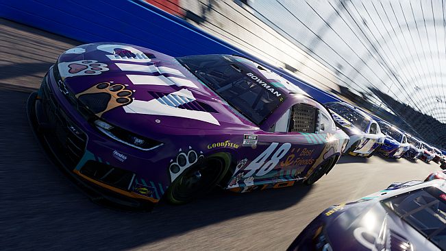 NASCAR 26 - Season Pass