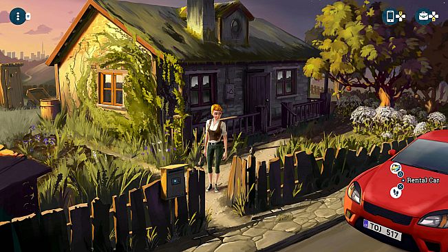 Crowns and Pawns: Kingdom of Deceit