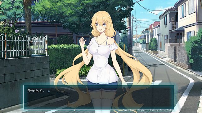 EXS1～EthnologySister：Cultural functionalism