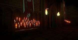 Acolyte's Fall