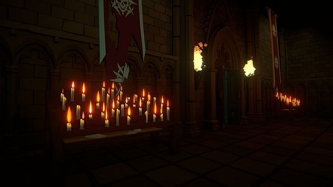 Acolyte's Fall