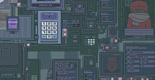 The State of Nowhere