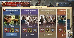 Last Fiefdom