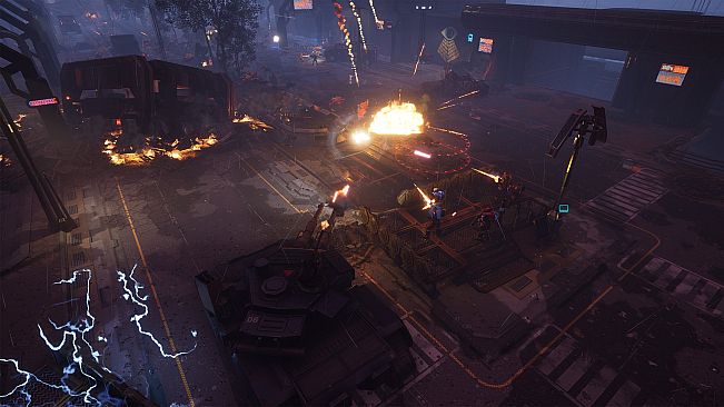 Red Solstice 2: Survivors Ultimate Edition