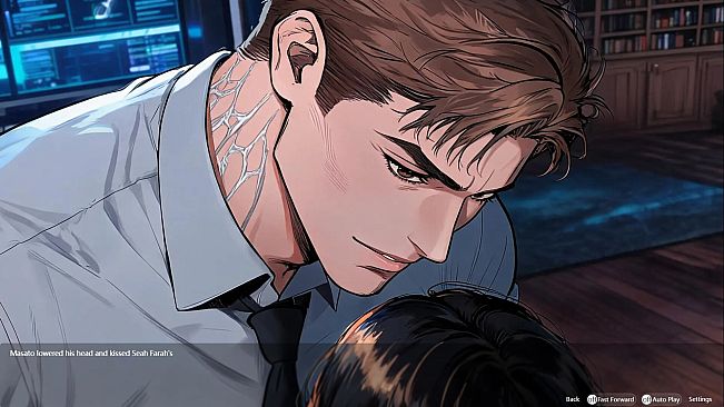 Conglomerate Illegitimate Daughter Serves Hero-DLC