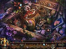 Cursery: The Crooked Man and the Crooked Cat Collector's Edition