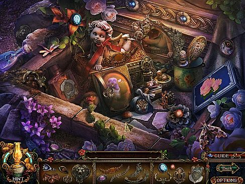 Cursery: The Crooked Man and the Crooked Cat Collector's Edition