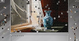 Super Jigsaw Puzzle: Generations - Random 5