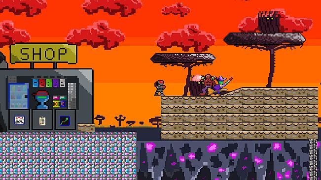 Multiverse Mercenaries