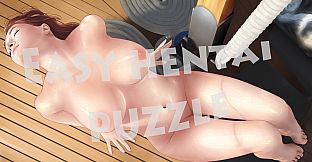 Easy hentai puzzle - Wallpapers. Mode 5