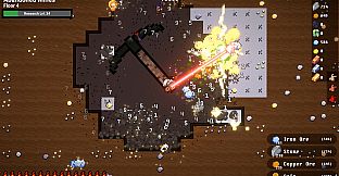 The Amazing Bird Miner