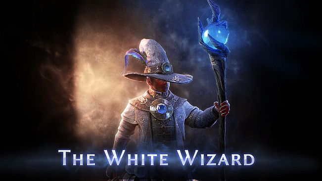 Grim Dawn - Steam Loyalist Items Pack 2