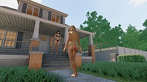 The MILF House: Sex 101