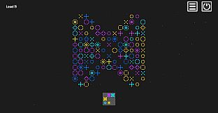 Shablon: Color Patterns