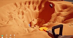 Walk Along The Shore