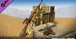 Sniper Elite 3 Season Pass