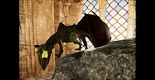 Figurine Scene Simulator: Bedtime Stories (Premium Unlock)