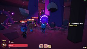 Swords 'n Magic and Stuff