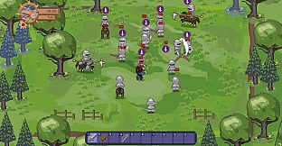 Tears of the Lost Kingdom