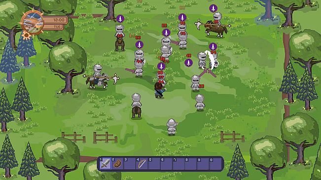 Tears of the Lost Kingdom