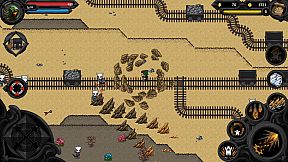 Battle Wizard Attack