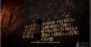 The Fortress of Varnolis