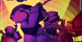 A Hat in Time - B-Side Soundtrack