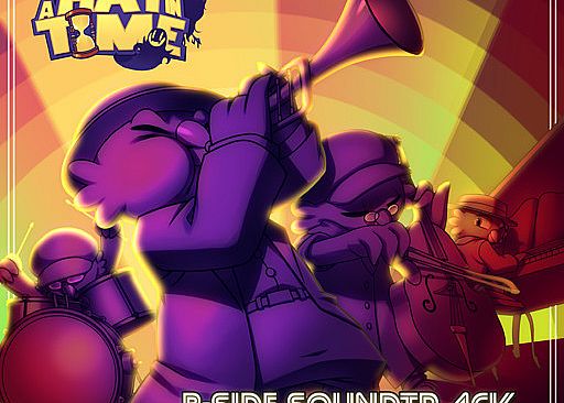 A Hat in Time - B-Side Soundtrack