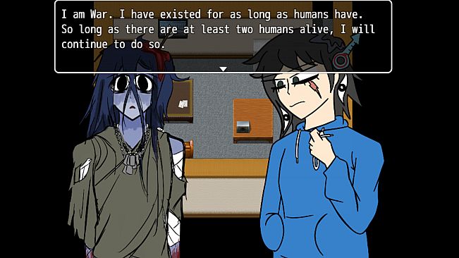 Living On Violent Experiences