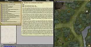 Fantasy Grounds - Pathfinder Society Playtest Scenario #2: Raiders of Shrieking Peak (PFRPG2)
