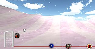 Head Goal: Soccer Online