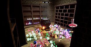 PotionsTidy