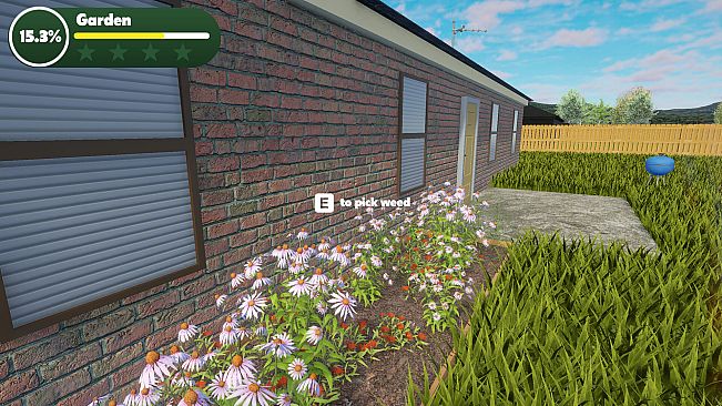 Lawn Care Simulator