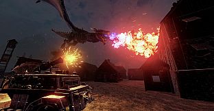 Dark Engines