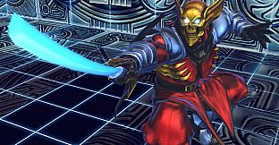 Street Fighter X Tekken: Tekken Swap Costume Complete Pack