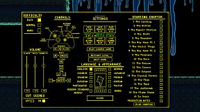 Ghosts of Ancient Io