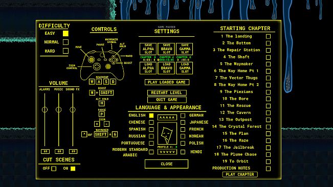 Ghosts of Ancient Io