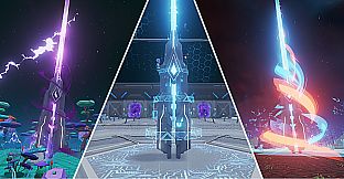 PixARK - Wonder in Water - Expansion Pack